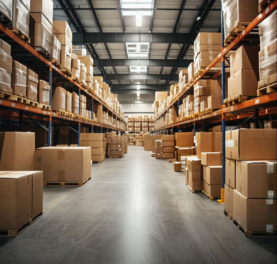 介紹口罩生產的標準規范，強調品質和安全。