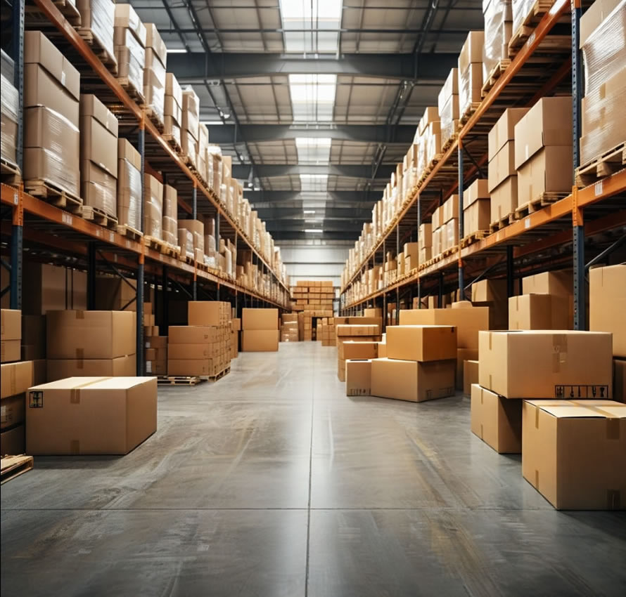 秘口罩的檢測流程，強調安全性。